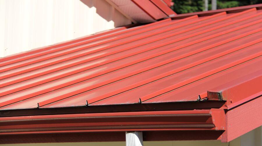 Industrial Roof Installation in Slaughter, LA